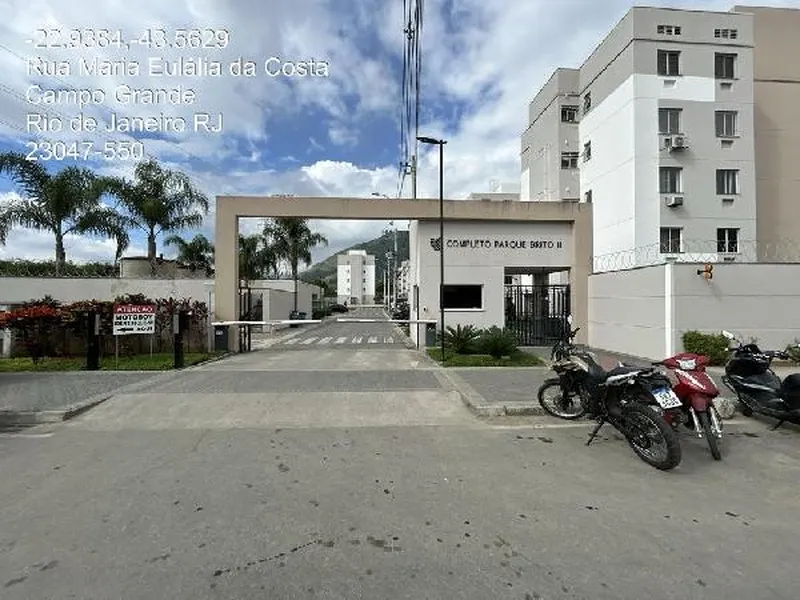 Apartamento em Venda Direta