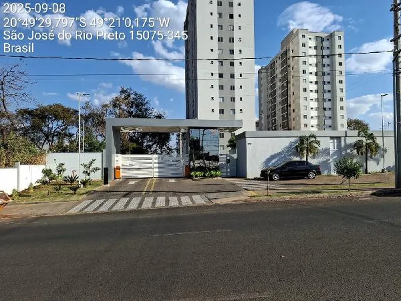Apartamento em Leilão Extrajudicial
