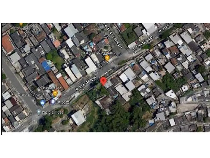 Casa em Venda Direta