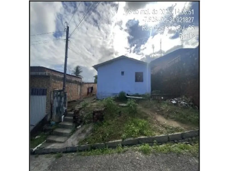 Casa em Venda Direta