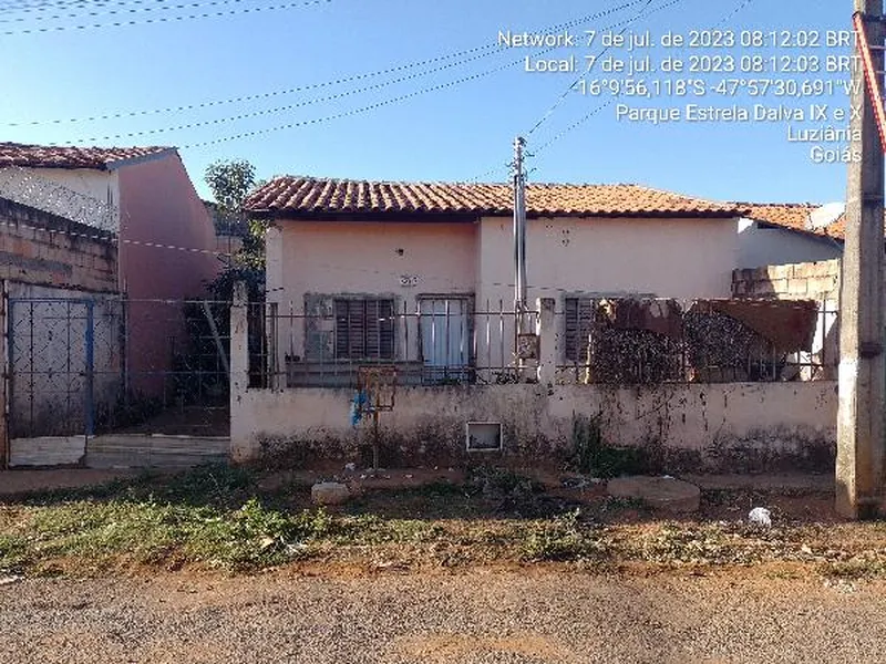 Casa em Venda Direta