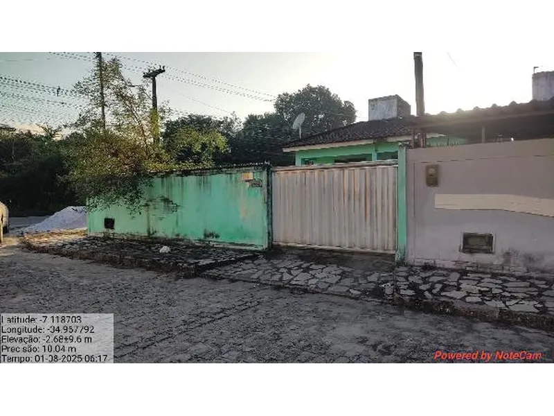 Casa em Venda Direta