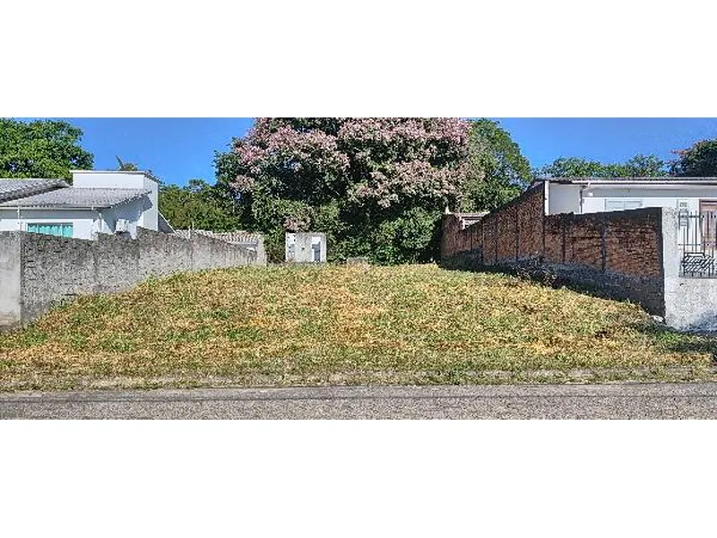 Terreno em Leilão Extrajudicial