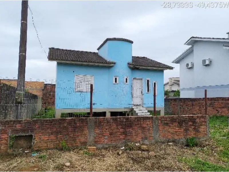 Casa em Leilão Extrajudicial