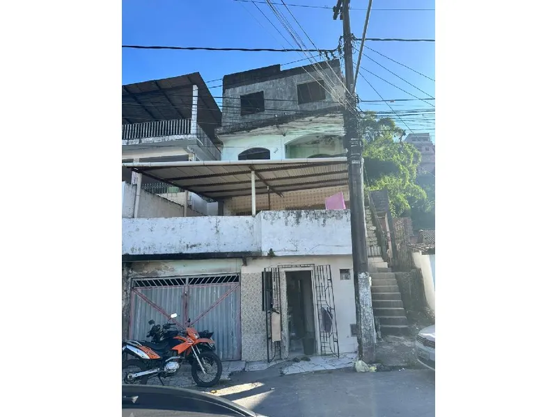 Casa em Venda Direta