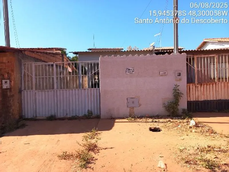 Casa em Venda Direta