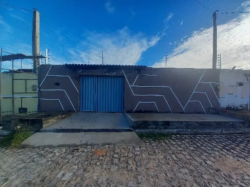 Casa em Venda Direta