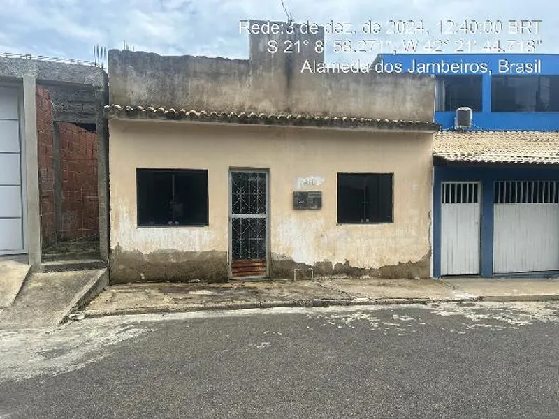 Casa em Venda Direta