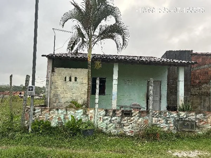 Casa em Leilão Extrajudicial
