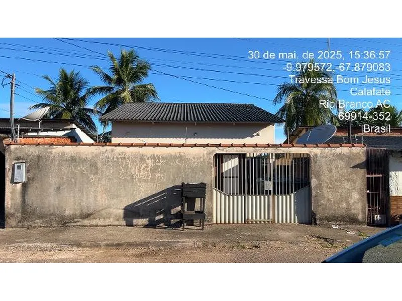 Casa em Venda Direta