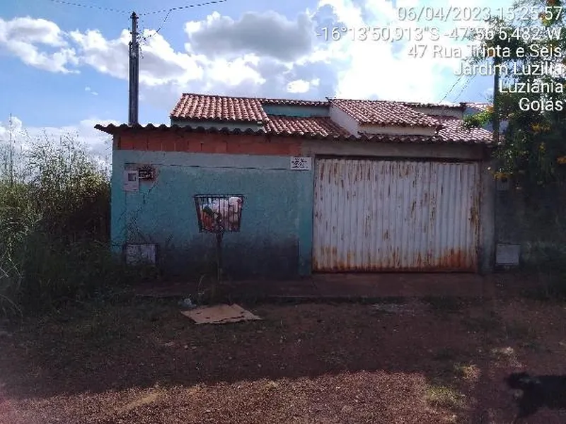 Casa em Venda Direta