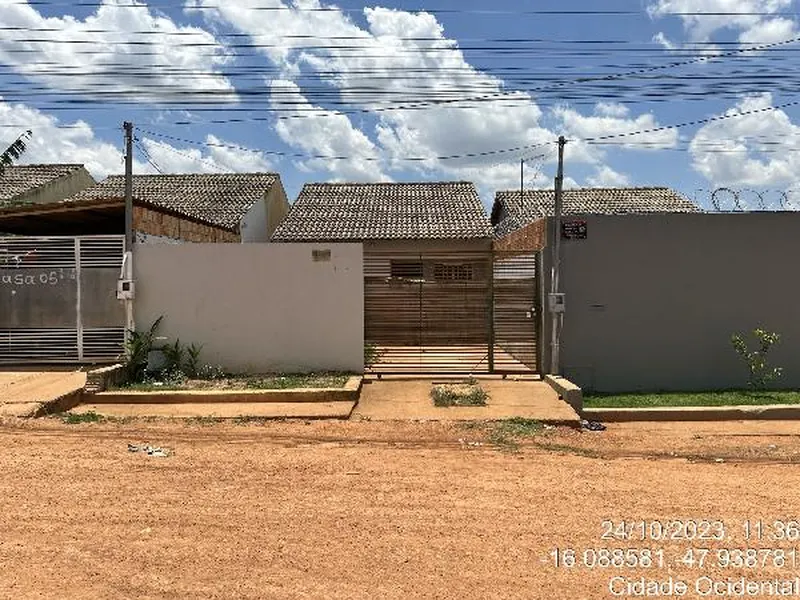 Casa em Venda Direta