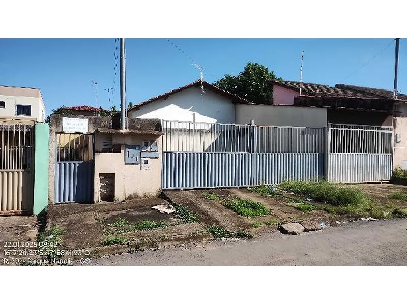 Casa em Venda Direta