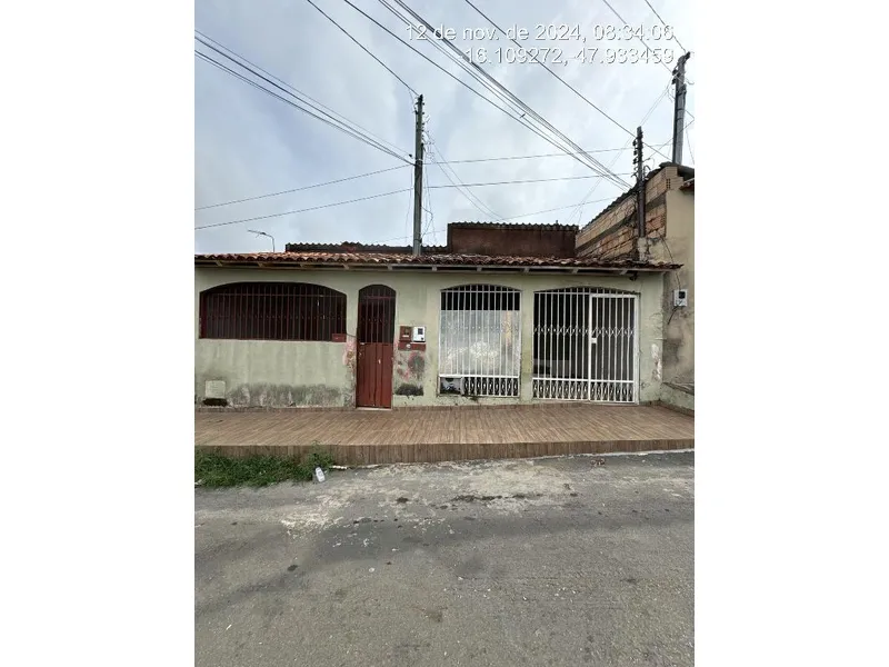 Casa em Venda Direta