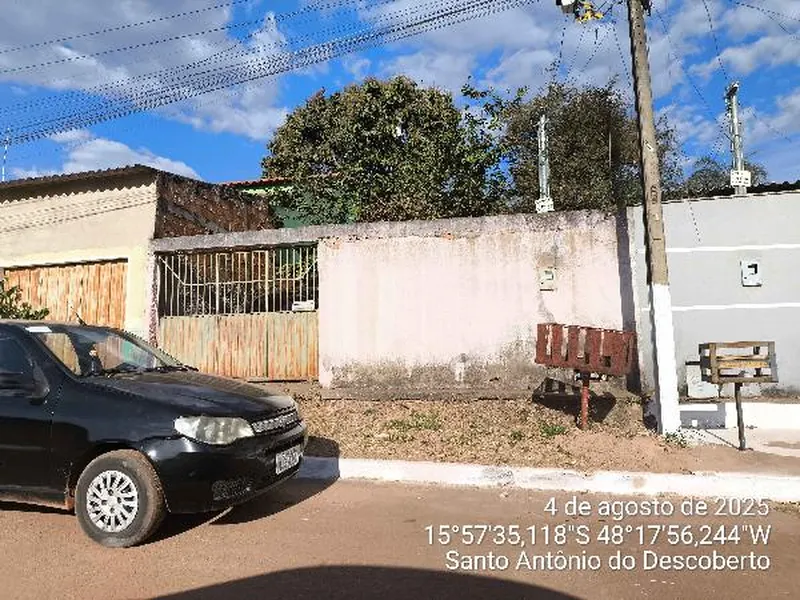 Casa em Venda Direta