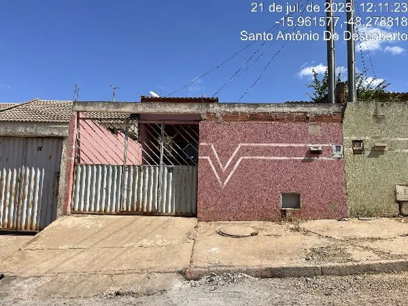 Casa em Venda Direta