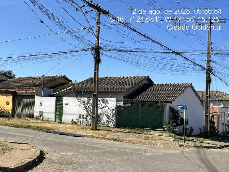 Casa em Venda Direta