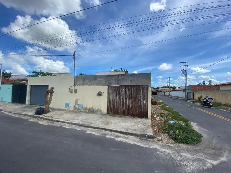 Casa em Venda Direta