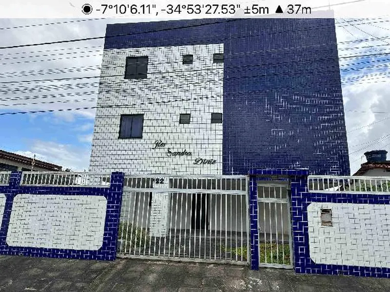 Apartamento em Venda Direta