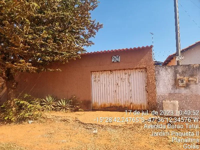 Casa em Venda Direta