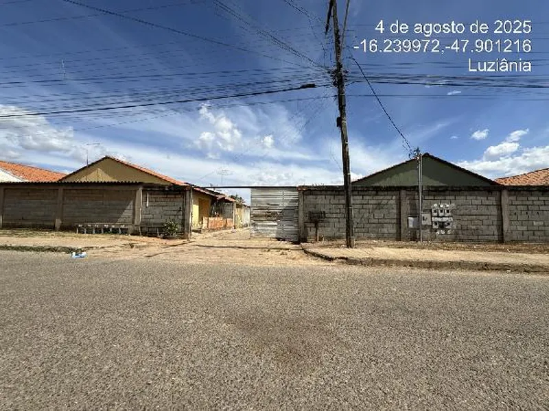 Casa em Venda Direta