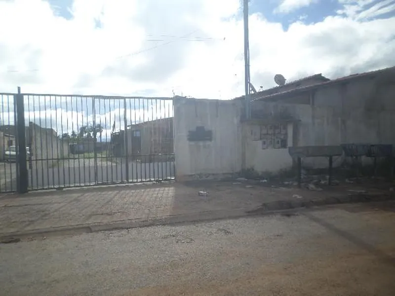 Casa em Venda Direta