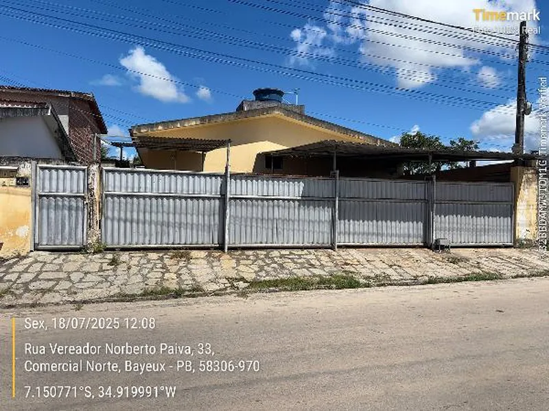 Casa em Venda Direta