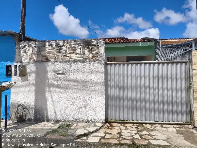 Casa em Venda Direta