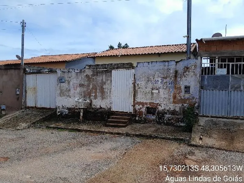 Casa em Venda Direta