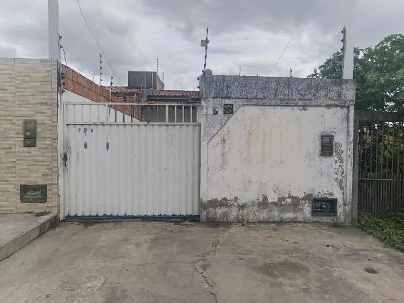 Casa em Venda Direta