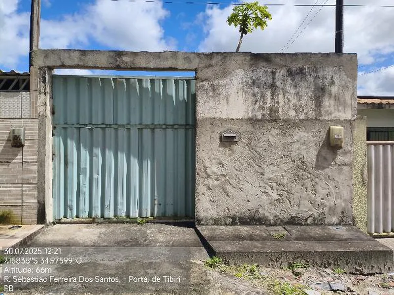 Casa em Venda Direta