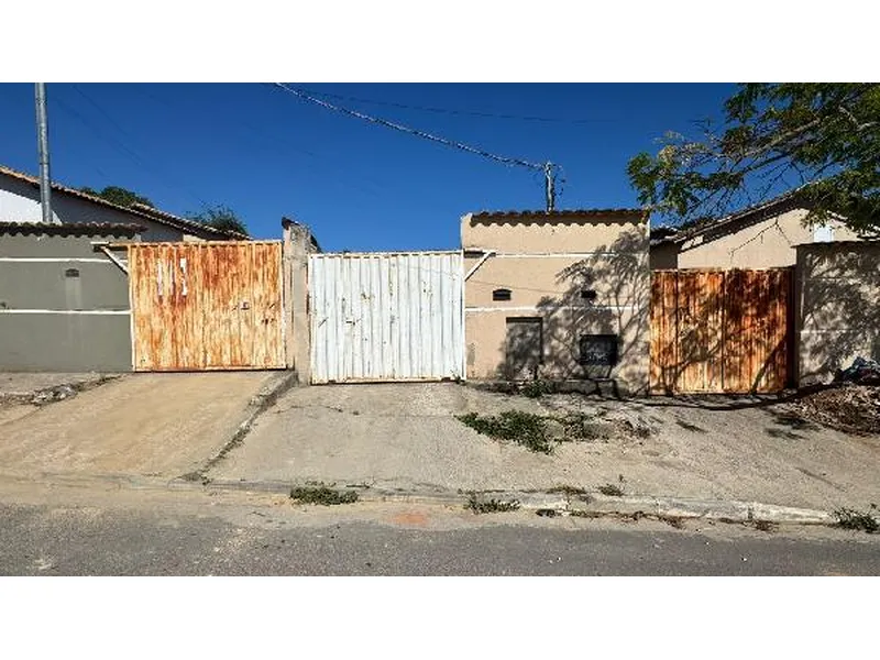 Casa em Leilão Extrajudicial