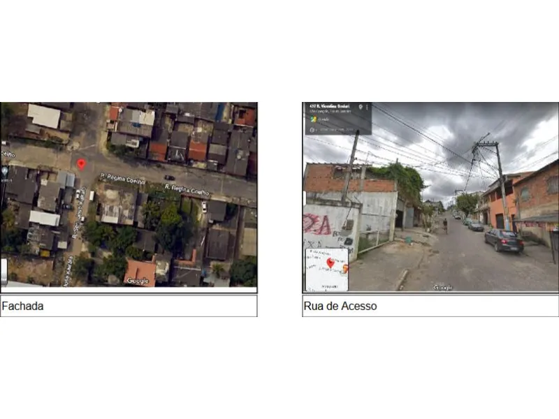 Casa em Venda Direta