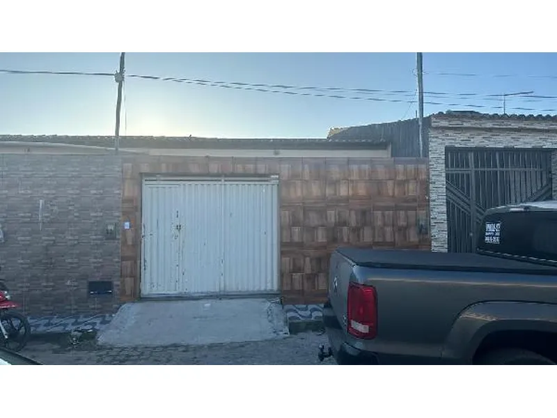 Casa em Venda Direta