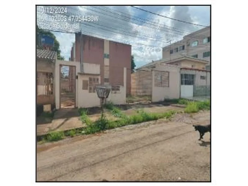 Apartamento em Venda Direta