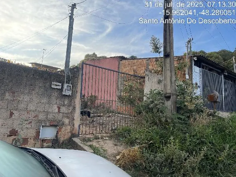 Casa em Venda Direta