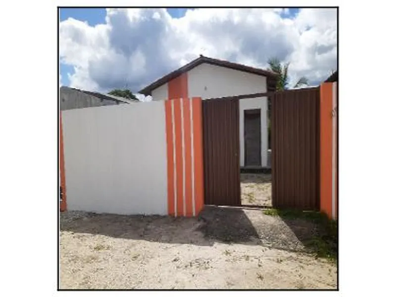 Casa em Venda Direta