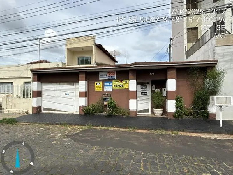 Casa em Venda Direta