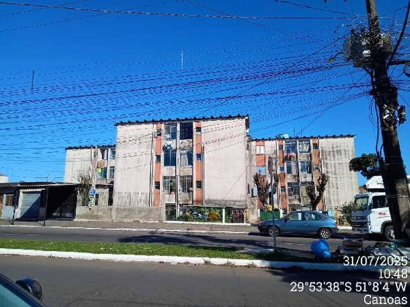 Apartamento em Venda Direta