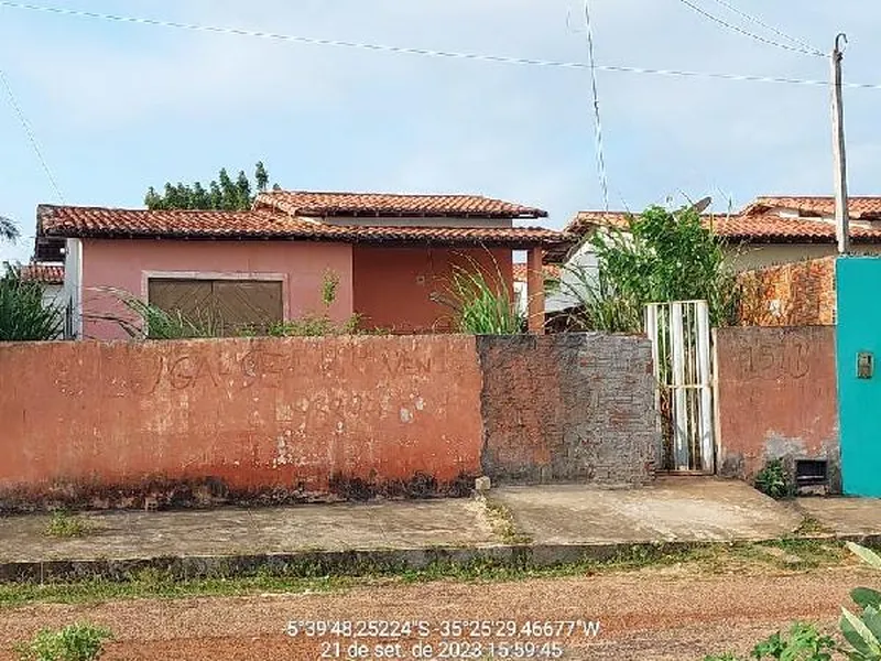 Casa em Venda Direta