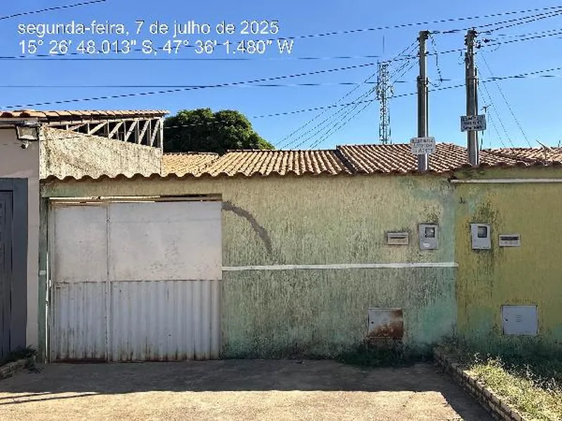 Casa em Venda Direta