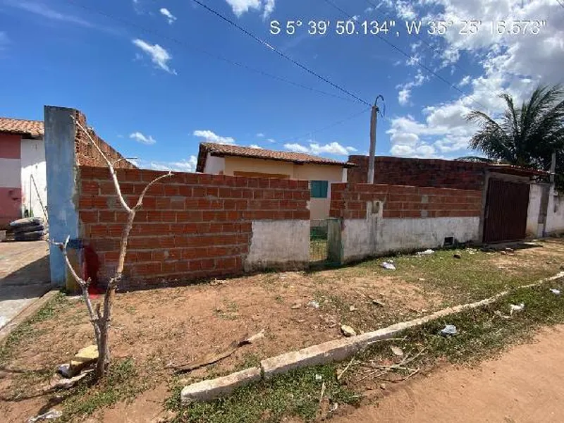 Casa em Venda Direta