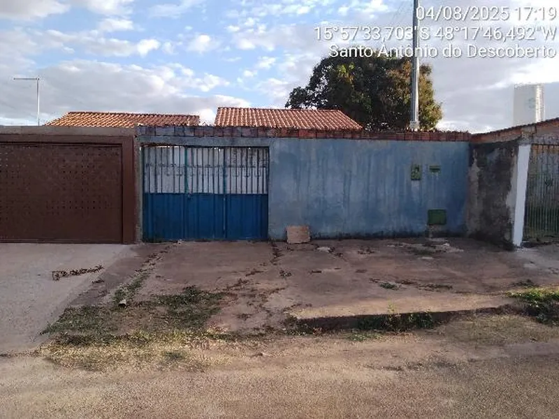 Casa em Venda Direta
