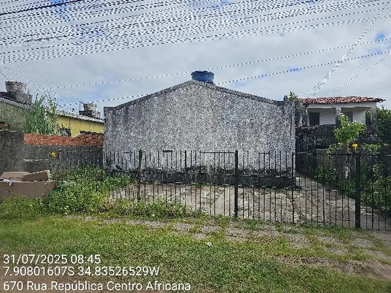 Casa em Venda Direta