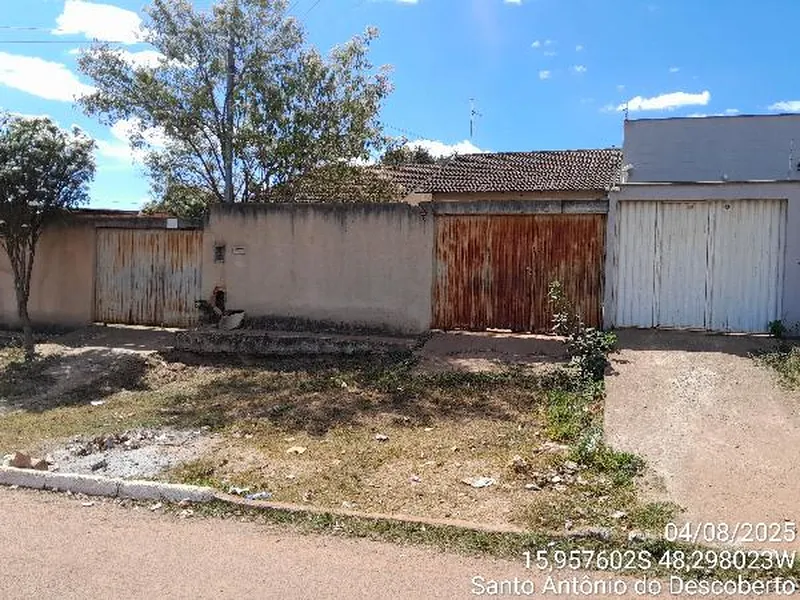 Casa em Venda Direta