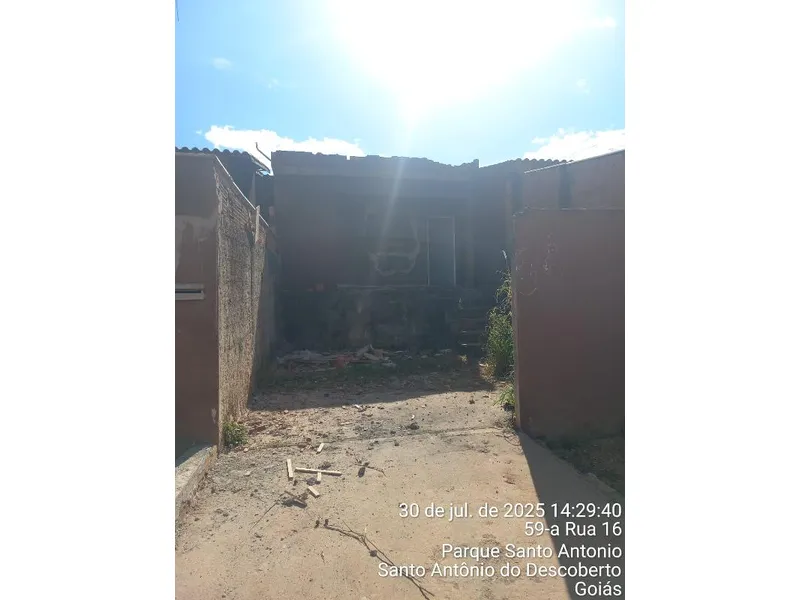 Casa em Venda Direta