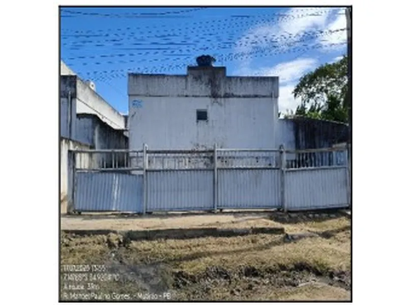 Casa em Venda Direta