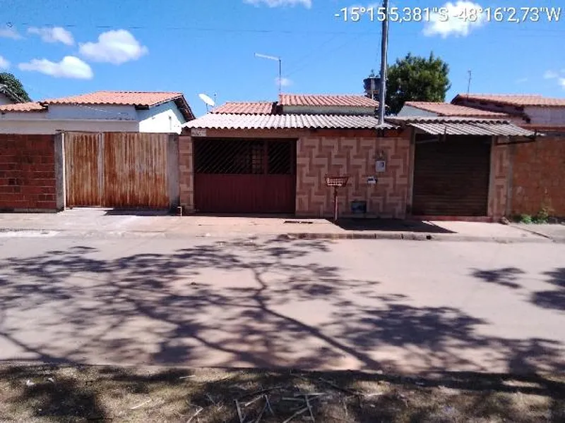 Casa em Venda Direta