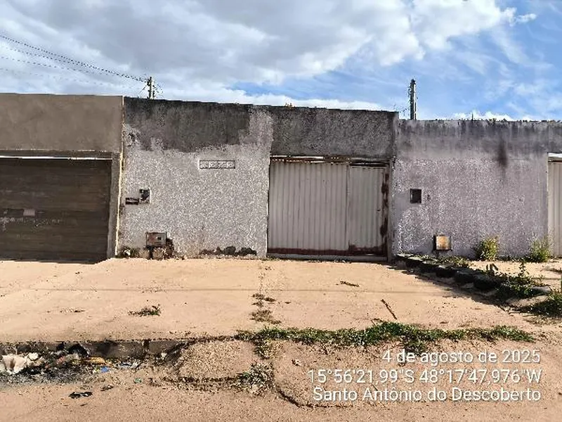 Casa em Venda Direta