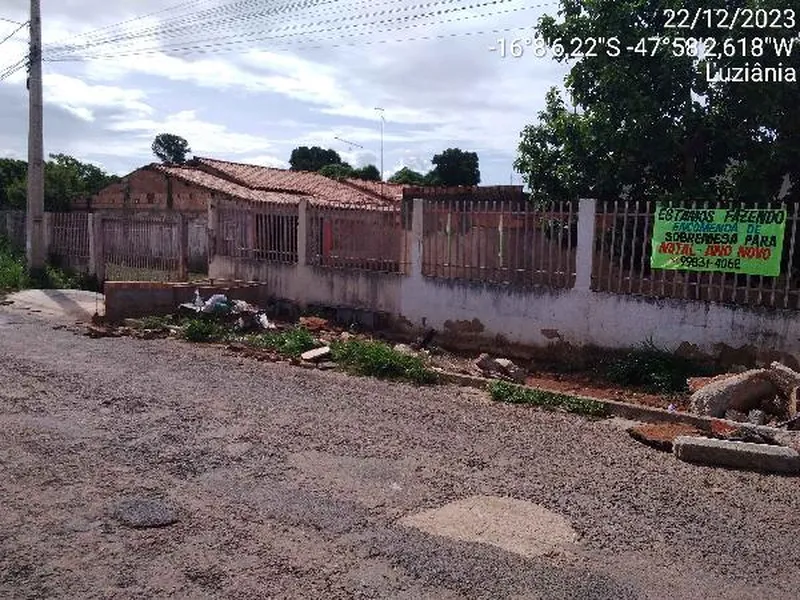 Casa em Venda Direta